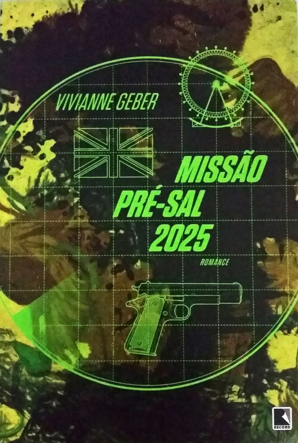 Missão-PRÉ-SAL-2025
