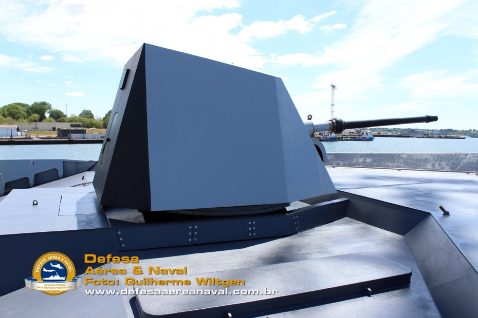 ENS ‘Tahya Misr’ (FFG 1001) DCNS realiza a transferência da FREMM para