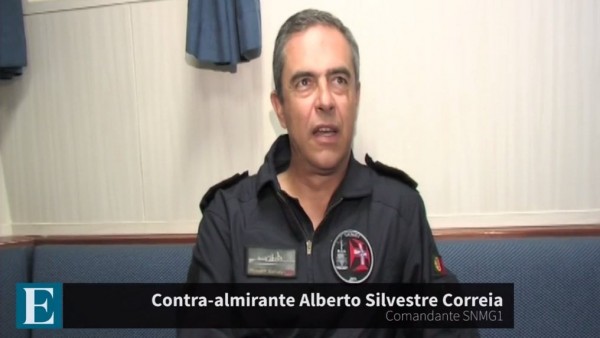 CA Alberto Silvestre Correia