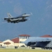 A U.S. Air Force F-16 Fighting Falcon from Aviano Air Base, Italy, deploys to Incirlik Air Base, Turkey, in this U.S. Air Force handout picture August 9, 2015.    REUTERS/U.S. Air Force/Airman 1st Class Deana Heitzman/Handout  THIS IMAGE HAS BEEN SUPPLIED BY A THIRD PARTY. IT IS DISTRIBUTED, EXACTLY AS RECEIVED BY REUTERS, AS A SERVICE TO CLIENTS. FOR EDITORIAL USE ONLY. NOT FOR SALE FOR MARKETING OR ADVERTISING CAMPAIGNS