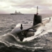 Submarino HMS Astute