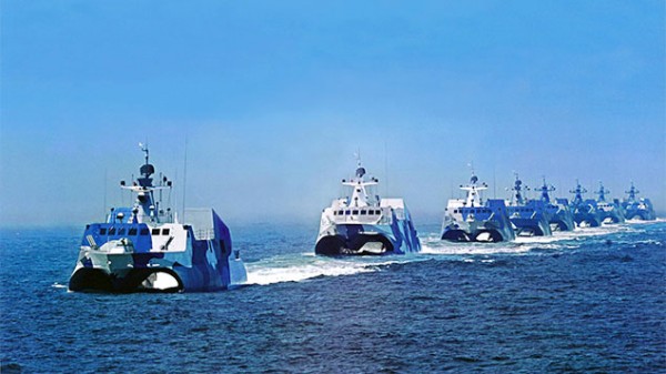 china-frota