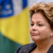 Presidente Dilma Rousseff - FOTO: Evaristo SA