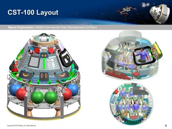 layout-finale-CST-100-Boeing