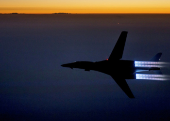 © AP Photo/ Senior Airman Matthew Bruch, US Air Force