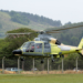 Voo inaugural do helicóptero Pantera K2 realizado no dia 13 outubro 2015 na  Fábrica da Helibrás em Itajubá-MG. Fotografia de Renato Olivas