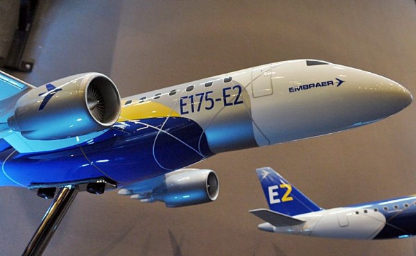 Embraer E-2