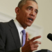 Barack Obama discursa na Casa Branca sobre o acordo nuclear do Irã - YURI GRIPAS / REUTERS