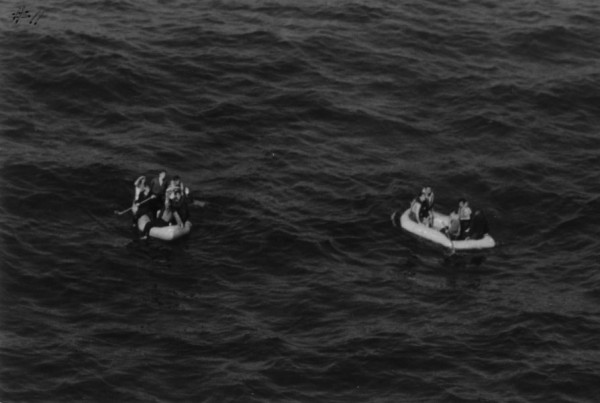 U-199Survivors