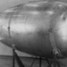 Bomba nuclear Mark IV, jogada no Oceano Pacífico em 1950 após motores de um avião da força aérea norte-americana pegarem fogo durante treinamento. Foto: Globalsecurity.org