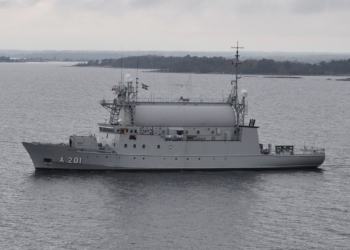 HMS Orion (A 201)