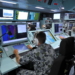 9LV Mk3E Combat Management Systems installed on HMAS PERTH as part of the Anti Ship Missile Defence upgrade. All images unclassified and include RAN ships staff. All images copyright Saab.