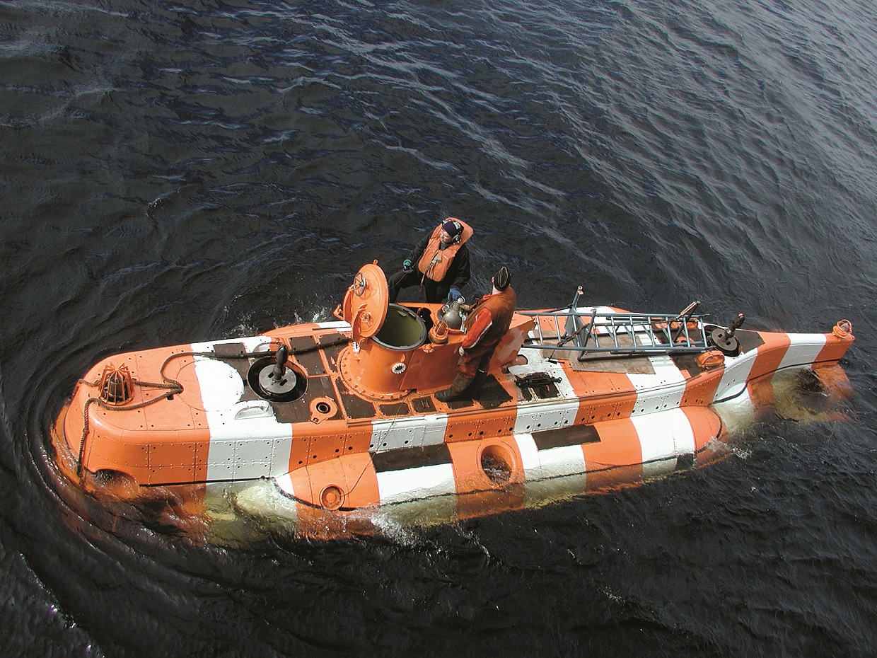 Подводный спасательный. Спасательный аппарат Бестер 18270. Проект 18270 Бестер. Бестер глубоководный аппарат. Поисково-спасательный аппарат АС-36 «Бестер.