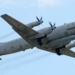 O equipamento do IL-20 pode “cegar” aviões que fazem parte de AWACS (Sistema Aéreo de Alerta e Controle).

Alan Wilson