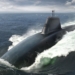 Futuro submarino classe Dreadnought