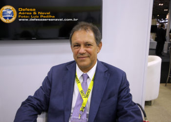 Rogério Salvador - Diretor Comercial da SIATT