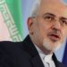 Ministro das Relações Exteriores do Irã, Javad Zarif