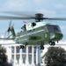 VH-92A Helicóptero presidencial dos EUA