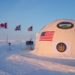 Camp SARGO no Ártico