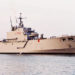 San Giorgio da Marinha italiana