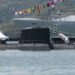 KD Tun Razak, submarino Scorpene da  Marinha Real da Malásia