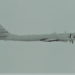 TU-142 voando próximo ao Alaska - Foto NORAD