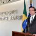 Todd Chapman, Embaixador dos EUA no Brasil,