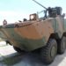 Alltec é responsável por aperfeiçoar o nível de proteção balística exigido pelo Exército Brasileiro nos Veículos Blindados de Transporte de Tropas (VBTP) “Guarani”