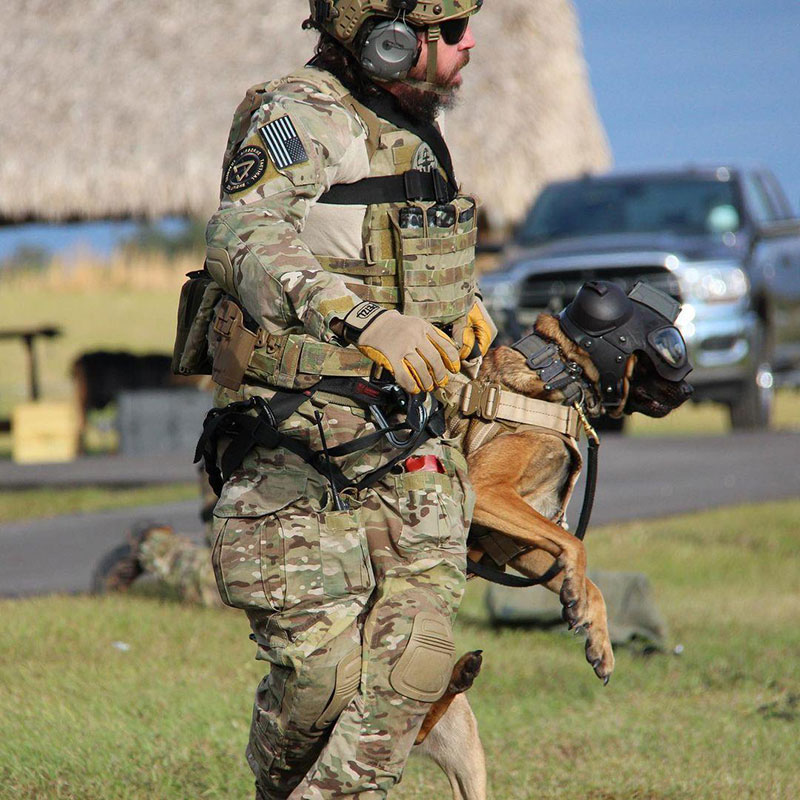 Clínicas de combate marcam o segundo dia do W2C, em Itu-SP – Defesa Aérea &  Naval