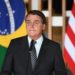 Presidente jair Bolsonaro - Foto Evaristo Sa - AFP