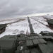 Tanques durante exercícios conjuntos das forças armadas da Rússia e da Bielorrússia