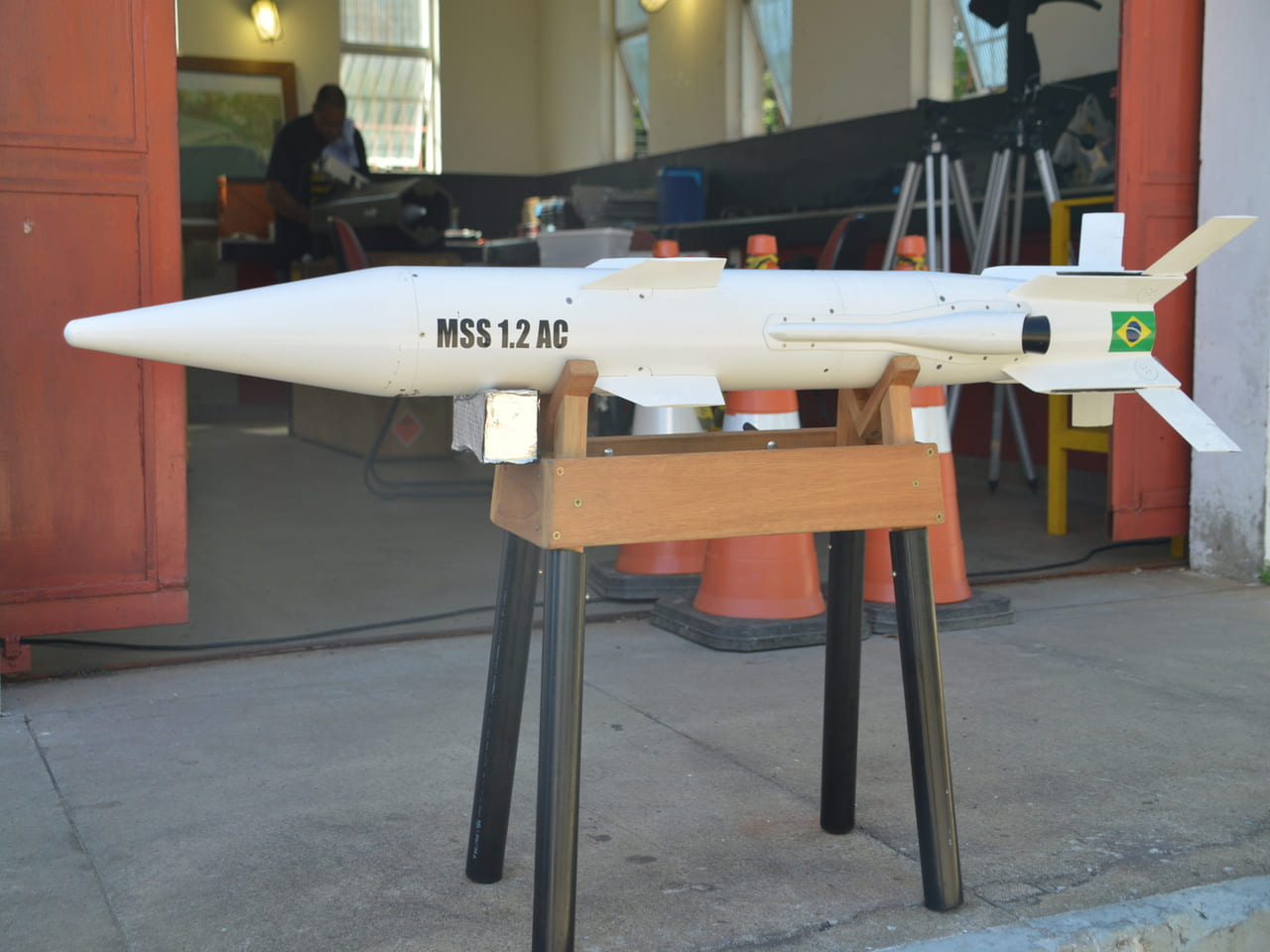 зенитная управляемая ракета раст фото 38