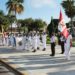 Marinha do Brasil participa das comemorações alusivas aos 201 anos da
Independência do Peru, durante a Operação “BraColPer Naval 2022”