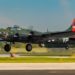 Boeing B-17 "Texas Raider"