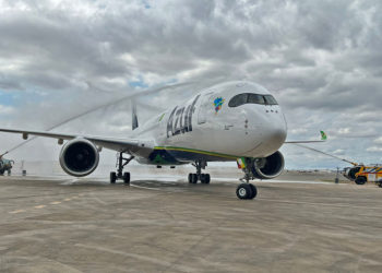 Azul Linhas Aéreas adiciona mais três A330neo à frota – Defesa Aérea & Naval