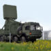 O radar TRML-4D fortalece as capacidades de defesa aérea da Letónia e da Eslovénia. ©HENSOLDT