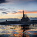 Submarino U212 CD - Foto: Morten Wanvik