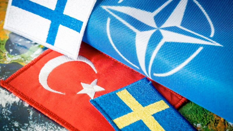 O significado do ingresso da Finlândia na OTAN: o que Clausewitz ensina  sobre a natureza da guerra - Forças Terrestres - Exércitos, Indústria de  Defesa e Segurança, Geopolítica e Geoestratégia