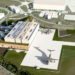 O Centro de Suporte Airbus A400M Wunstorf está planejado para entrar em operação em meados de 2027