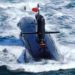 Submarino chinês Type 093