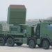 Radar Ground Master 200 Multi Mission Compact © Thales