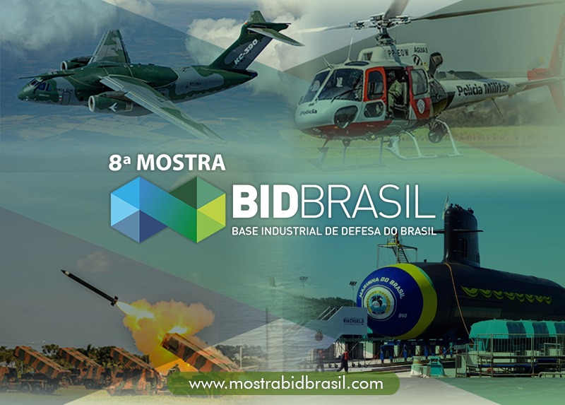 Coluna Política Internacional – O Brasil, o decreto 8.515 e as arremetidas  – Defesa Aérea & Naval