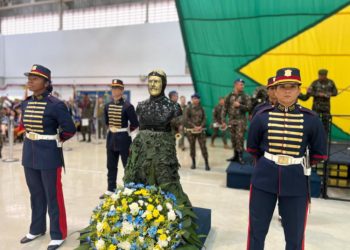 Exército Brasileiro e dos Estados Unidos iniciam projeto de munição de morteiro  120 mm – Defesa Aérea & Naval