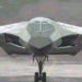 Protótipo ainda não definido do Bombardeiro XIAN H-20