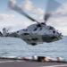 NH90 da Marinha holandesa - Copyright: NHI