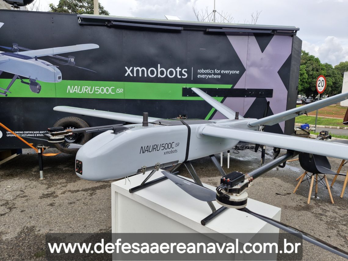 Mostra BID: Xmobots apresenta soluções de inteligência e vigilância ...
