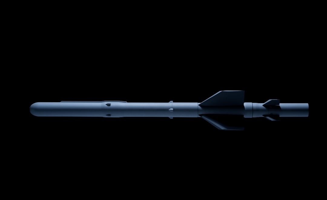 DSEI 2025 – Saab vai apresentar o Nimbrix, seu míssil C-UAS – Defesa ...
