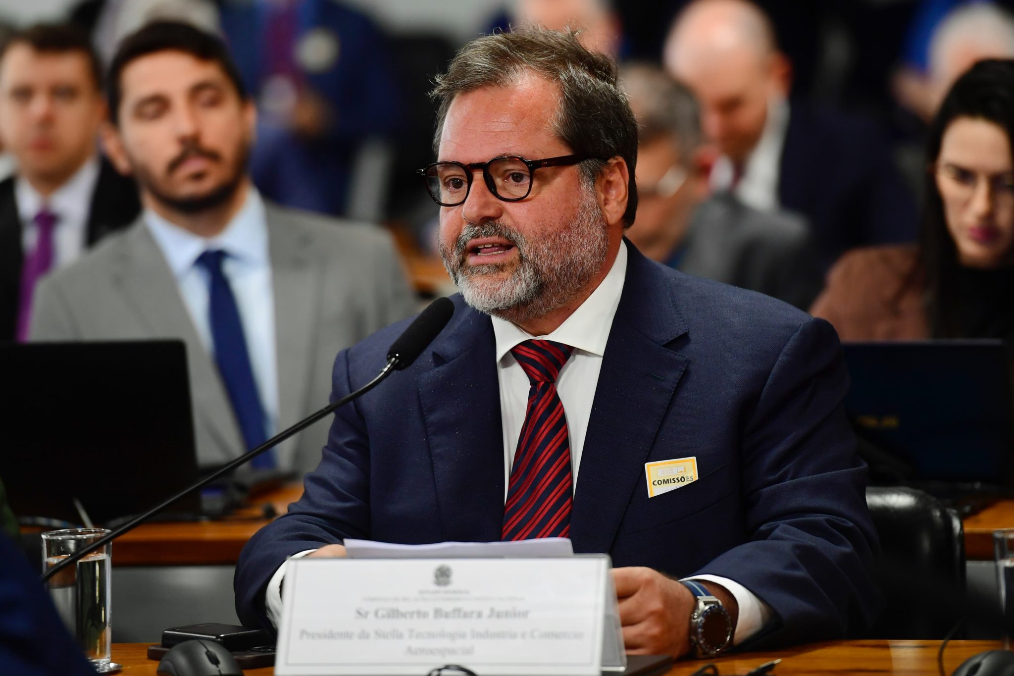 (11/09/25) -Stella Tecnologia defende soberania e indústria nacional em audiência sobre a PEC 55/2023