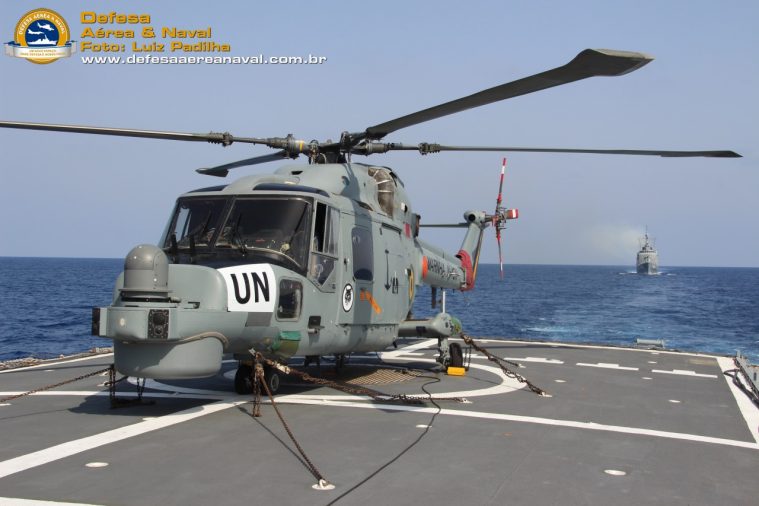 AH-11A Super Lynx_UNIFIL