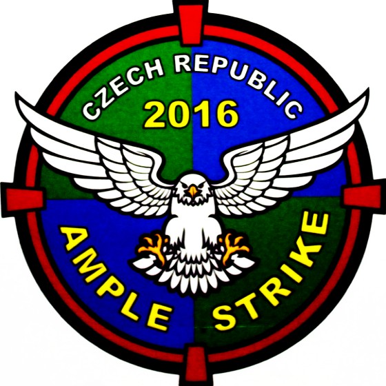 ample strike 2016
